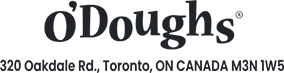 O’Doughs